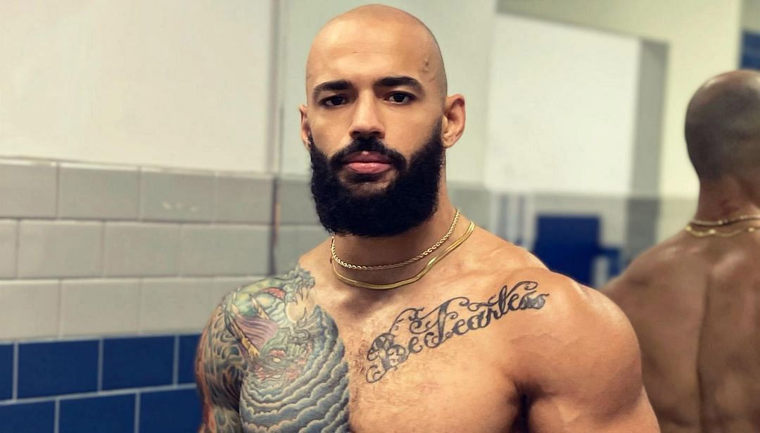 Source: Ricochet’s Instagram
